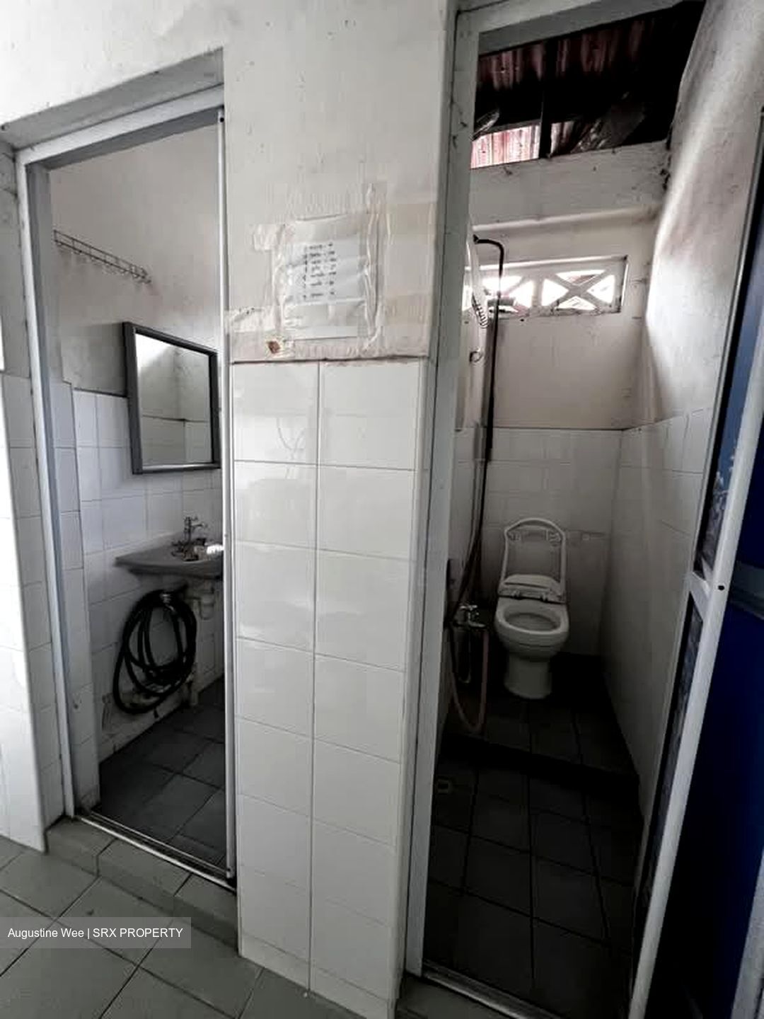Changi Road (D14), Shop House #580068641